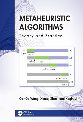 Metaheuristic Algorithms - Gai-Ge Wang, Xiaoqi Zhao, Keqin Li