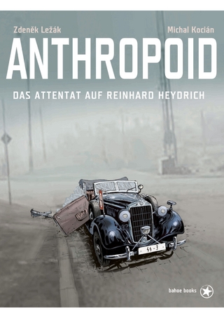 Anthropoid
