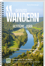 Genusswandern Altm&uuml;hl-Jura - Martin Ehrensberger