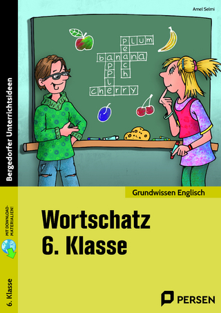Wortschatz 6. Klasse