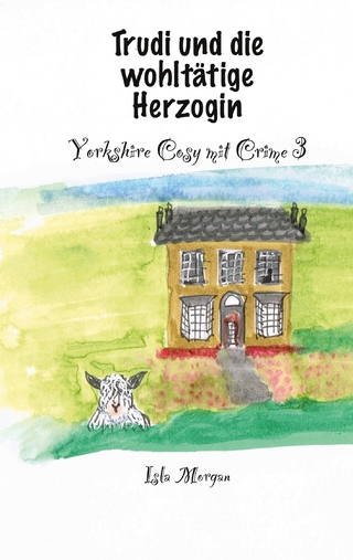 Trudi und die wohltätige Herzogin