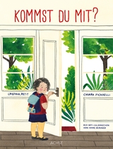 Kommst du mit? - Cristina Petit