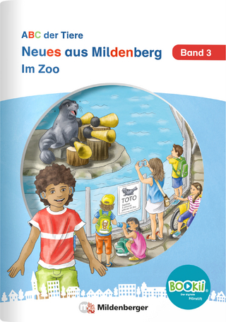 Neues aus Mildenberg – Im Zoo