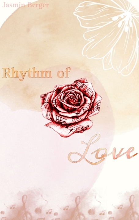 Rhythm of Love - Jasmin Berger