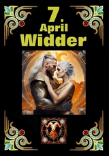 7.April, mein Geburtstag