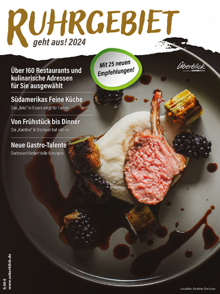 RUHRGEBIET GEHT AUS! 2024