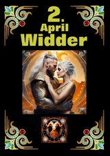 2.April, mein Geburtstag