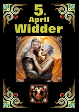 5.April, mein Geburtstag