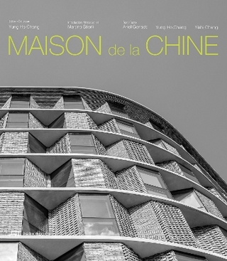 Maison de la Chine