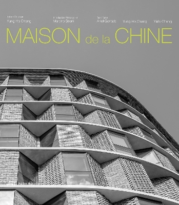 Maison de la Chine - 
