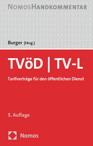 TVöD | TV-L