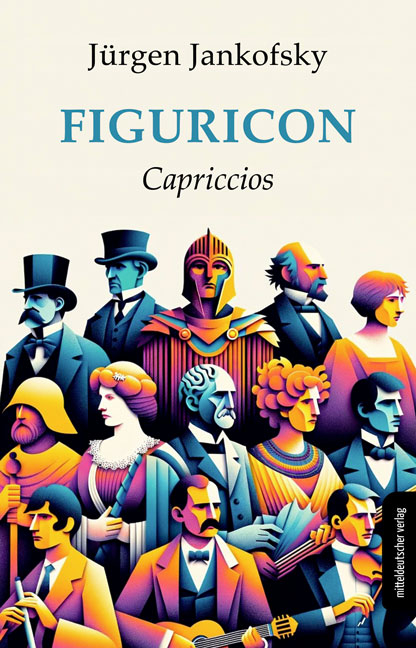 Figuricon - J&uuml;rgen Jankofsky