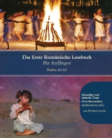 Lerne Rum&auml;nische Sprache: Das Erste Rum&auml;nische Lesebuch f&uuml;r Anf&auml;nger - Drakula Arefu