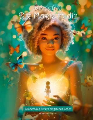 DIMAGINDI - Die Magie in dir