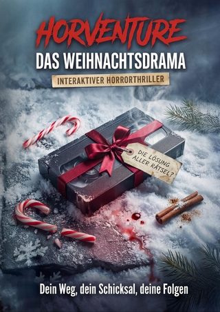 Horventure: Das Weihnachtsdrama
