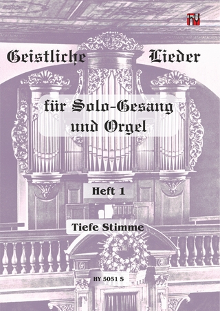 Geistliche Lieder