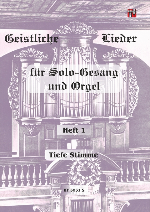 Geistliche Lieder - Norbert Feibel