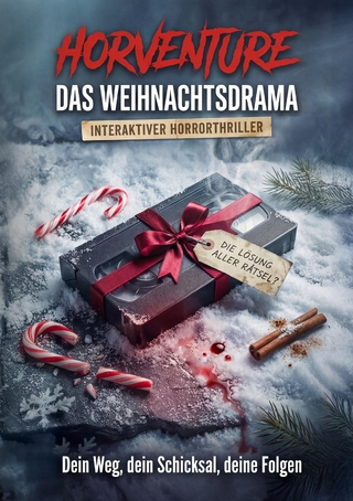 Horventure: Das Weihnachtsdrama