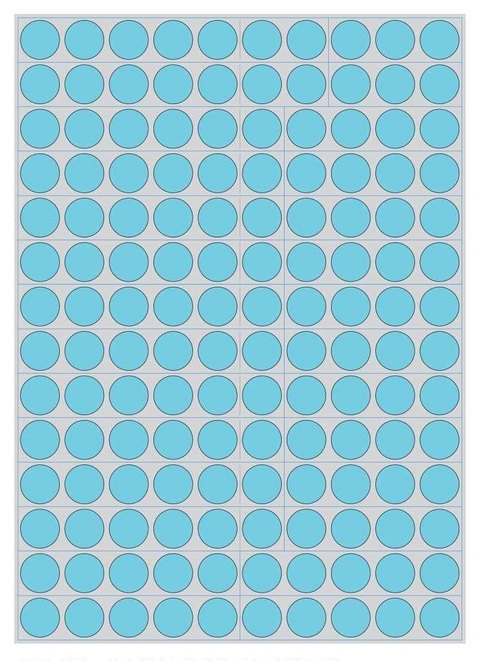 Punktestreifen zum Schweizer Zahlenbuch