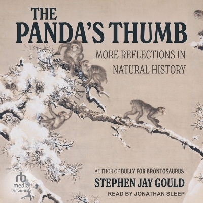 The Panda's Thumb - Stephen Jay Gould