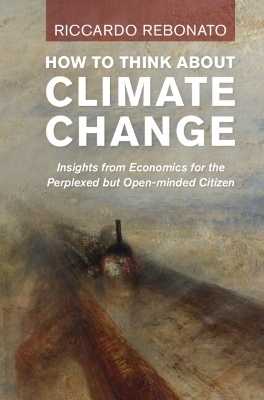 How To Think About Climate Change