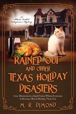 Rained Out and Other Texas Holiday Disasters - M R Dimond