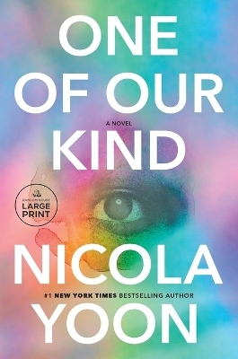 One of Our Kind - Nicola Yoon