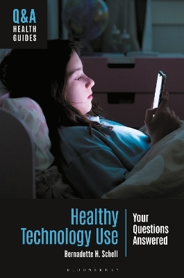Healthy Technology use