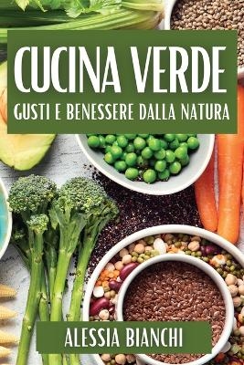 Cucina Verde - Alessia Bianchi