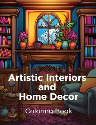 Artistic Interiors and Home Decor - 