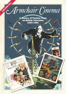 Armchair Cinema - Sheldon Hall