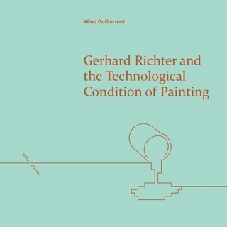 Gerhard Richter and the Technological Condition of Painting