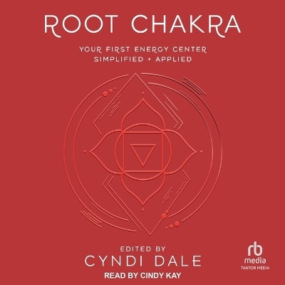 Root Chakra - 