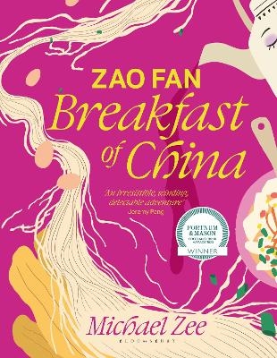 Zao Fan: Breakfast of China - Michael Zee
