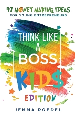 Think Like a Boss