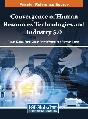 Convergence of Human Resources Technologies and Industry 5.0 - 