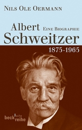 Albert Schweitzer -  Nils Ole Oermann