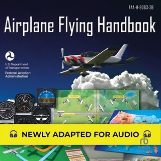 Airplane Flying Handbook