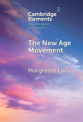 The New Age Movement - Margrethe L&oslash;&oslash;v
