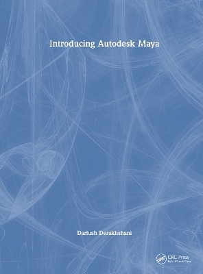 Introducing Autodesk Maya - Dariush Derakhshani