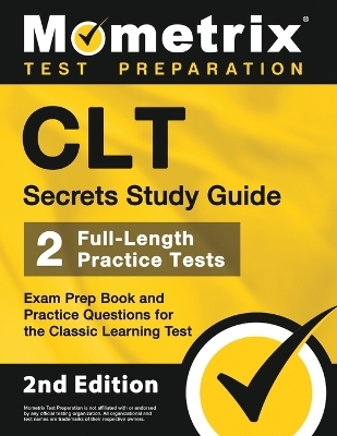 Clt Secrets Study Guide - 