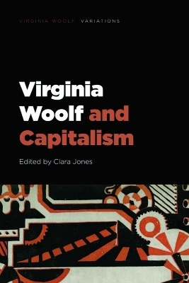 Virginia Woolf and Capitalism - 