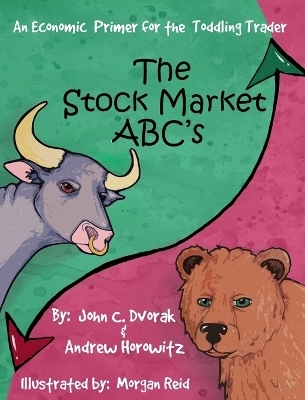 The Stock Market ABC's