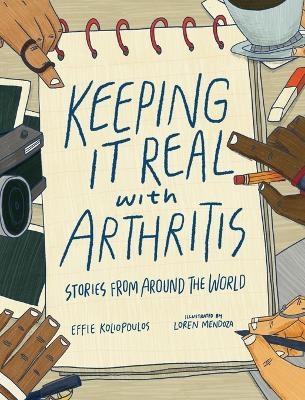 Keeping It Real with Arthritis