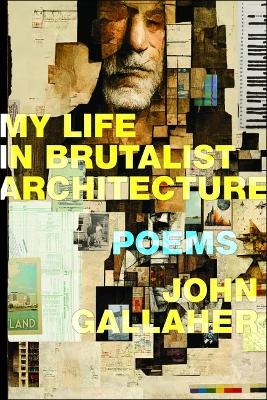My Life in Brutalist Architecture - John Gallaher