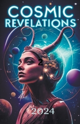 Cosmic Revelations 2024 - Daniel Sanjurjo