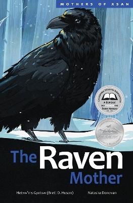 The Raven Mother - Hetxw'ms Gyetxw Brett D. Huson