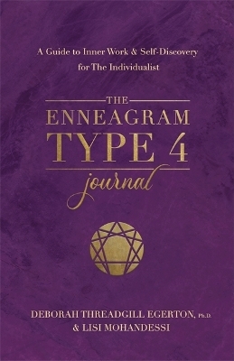The Enneagram Type 4 Journal