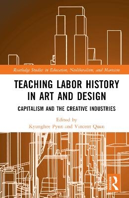 Teaching Labor History in Art and Design - 