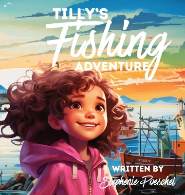 Tilly's Fishing Adventure - Stephenie Poeschel